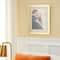 Gold Belmont Float Frame by Studio Décor®